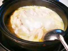 -百年果林椰子鸡(中洲店)