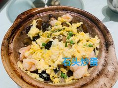 -江城小馆陕南妈妈菜·全球旅行餐厅(钟楼店)