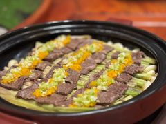 -鲜璟台·地标景观餐厅(上海中心店)