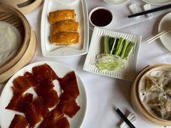 -粤菜王府·海鲜·茶市·海景餐厅(大梅沙店)