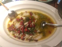 -绿茶餐厅(布吉万象汇店)