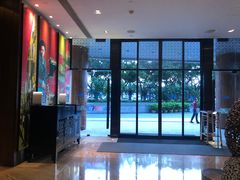 -厦门海港英迪格酒店(中山路店)