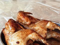 土窑鸡-满記土窑烧鷄波浪山莊