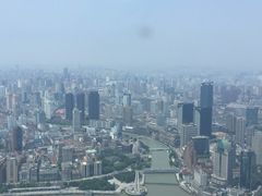 景点-东方明珠广播电视塔