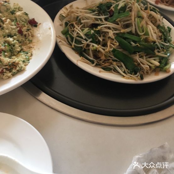 刘记本家小厨