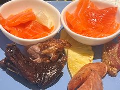 -舜和巴西烤肉餐厅(舜和国际店)