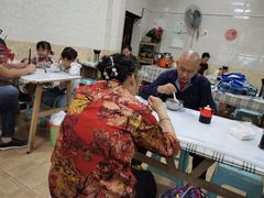 -代四孃牛华豆腐脑美味小食(总店)