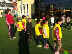 -京师阳光幼儿园(昌平园)