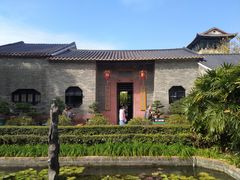 -东莞市可园博物馆