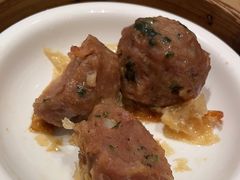 -君庭中餐厅(友谊宾馆店)