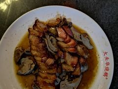 -黄连大头华烧鹅店(大良店)