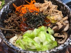 -意成料理