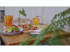 Chillax&nbsp;tapas-CHILLAX轻乐时(侨建·Hi City店)