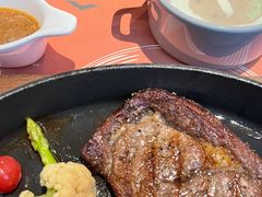 -西堤牛排(合肥之心城店)
