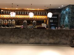 -上海龙之梦万丽酒店