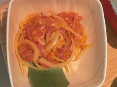 -新石器烤肉(百联川沙店)