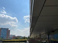 -Cafe Mersey默西咖啡(西交店)