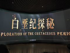 -诸城市恐龙博物馆