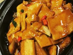 -达旺·鸡毛店(巴南万达店)