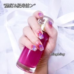 -晨·艺美甲美睫