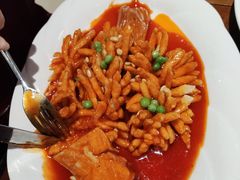 -福慧慈缘素食餐厅(王府井店)