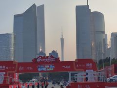 -天河体育中心