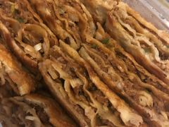 -东四民芳餐厅(世茂工三店)
