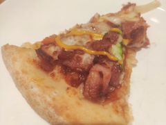 -棒约翰比萨·意面(松江开元店)