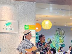 -蕉叶·泰国歌舞风情(世贸店)