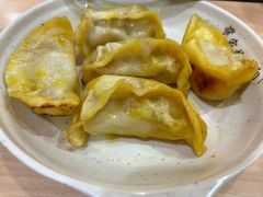 -蒋家桥饺面店(东关街店)
