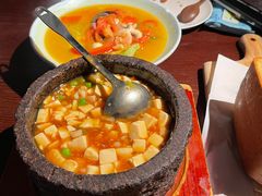 -绿茶餐厅(千岛湖银泰城店)