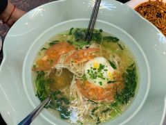 特大碗长寿面-潇湘楼(环保园店)