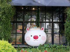 -徐家汇源景区-衡山坊