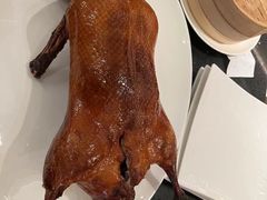 -彩丰楼中餐厅·仁恒洲际酒店