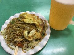 扎啤-万顺啤酒屋(皇寺路店)