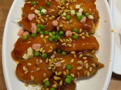 -枣子树·素食餐厅(普陀山店)
