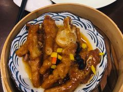 豉汁蒸凤爪-味友味港印记(厦门集美银泰百货店)