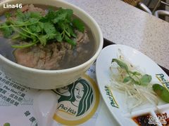 越南粉-威尼斯人酒店琳琅美食广场