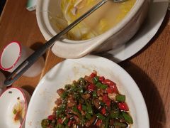 -新白鹿餐厅(龙游路总店·杭帮菜名店)