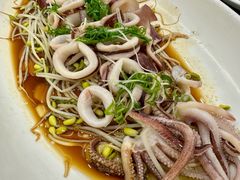 -祈胜邨•顺德鱼生•顺德菜(容桂店)