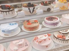 -GANSO元祖食品(双井店)