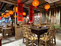 -周小波重庆小面·重庆名小吃(邹容路店)