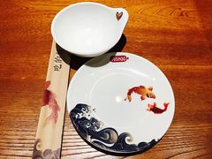 -渝是乎酸菜鱼(龙旗购物中心店)