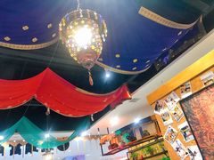 大堂-琥珀宫南亚餐厅(欢乐城店)