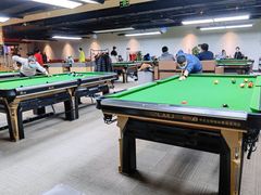 -云川台球(马甸店)