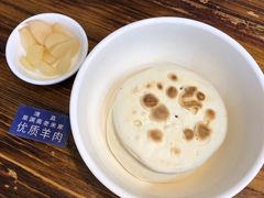 -果渊斋老米家泡馍馆(大雁塔店)