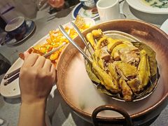 -桂满陇·西湖船宴(平安金融中心店)