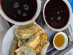 -劈柴院锅贴(沈阳路店)