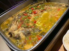 -半天妖烤鱼(方庄店)