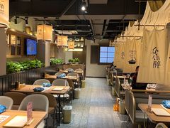 -街角等你.大连海鲜烧烤(西安路店)